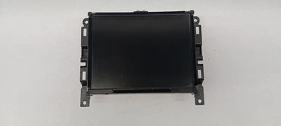 '16 CHRYSLER 200 8.4" radio stereo head unit w/navigation OEM 1 Year Wnty! - Изображение 1 из 4