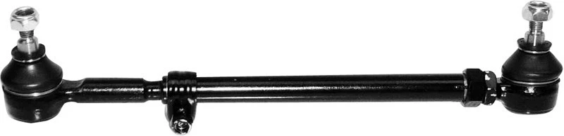 Suspensia X31DL7488 Drag Link For 94-02 Mercedes-Benz SL320 SL500 SL600 - Image 1 of 1