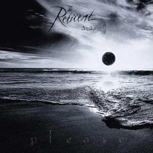 THE RETICENT – Please (NEW*LIM.JEWEL CASE CD*US PROG METAL*PSYCHOTIC WALTZ*ATHEI - Bild 1 von 1