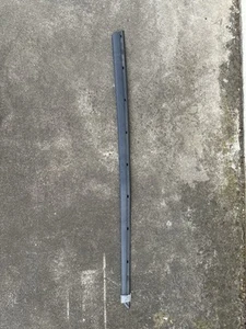 Modanatura portiera anteriore destra Mercedes Classe A W169 2004-12 - Imagen 1 de 5