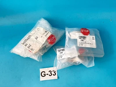 LOT OF 4 amat 3300-14623 ftg elbow 1.0od-tbg x 2.04l x 1.570d-flg - Image 1 of 3
