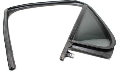 Ford Explorer 2011-2019 cuarto de ventana del lado del conductor trasero izquierdo cristal OEM Foto 1 de 4