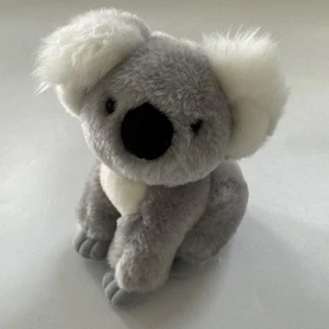 American Girl Doll Kira's Pet Koala peluche animale selvatico LEGGI - Foto 1 di 6