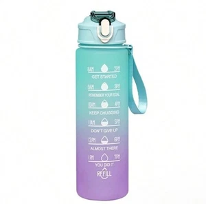 Outdoor Sports Water Bottle - Picture 1 of 3