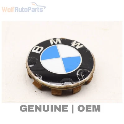 BMW 335I GT XDRIVE 2014-2016 - tapa central de rueda 6783536 Foto 1 de 4