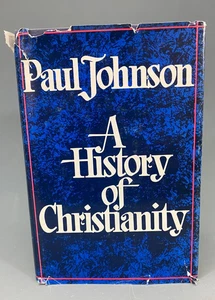 A History of Christianity by Paul Johnson - Picture 1 of 8