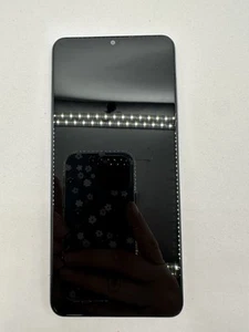 Samsung Galaxy A12 32GB SM-A125U Black T-Mobile Factory Reset - Picture 1 of 11
