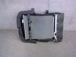 ISUZU ELF 2016 TPG-NMS85AR Radiator [Used] [PA02043582] - Picture 1 of 2