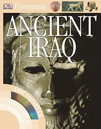 Ancient Iraq (Eyewitness) By Philip Steele - Image 1 of 1