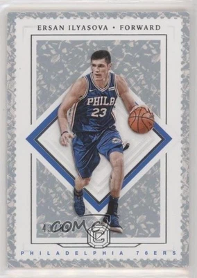 2017-18 Panini Cornerstones Crystal /89 Ersan Ilyasova #39 - Image 1 of 2