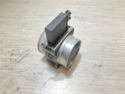 SAAB 900 II Cabrio Mass Air Flow Sensor MAF 71230025217 55557008 2.30 22242629 - Image 1 of 2