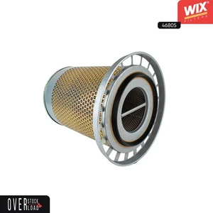 WIX 46805 Air Filter Pack of 1 New Old Stock (NOS) - Bild 1 von 7