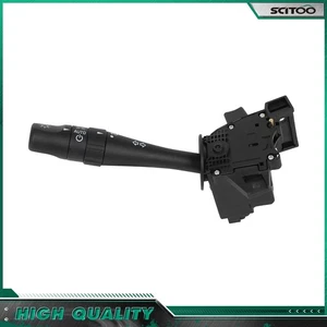 Interruptor de señal de giro para Pontiac Grand Prix V6 2004 2005 sedán de 3,8 L frontal - Imagen 1 de 9