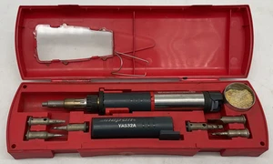 Snap-On Tools YAS32A Butangas Lötkolben-Set im Koffer | SCHNELLER VERSAND - Bild 1 von 15