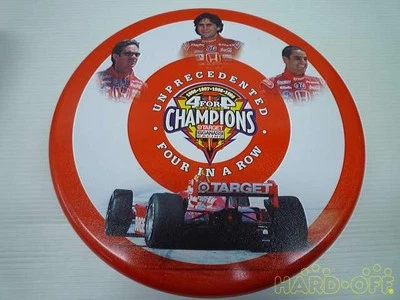 Action 4Champions Minicar Set 1/43 Scale Car - Image 1 of 4