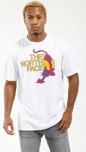 Camiseta The North Face Año del Tigre, Año Nuevo Lunar Chino, Para Hombre Talla XL - Imagen 1 de 11