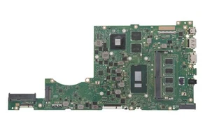 Asus Carte mère Intel I5-8250U 8Go pour PC X411UN,K410UN,S410UN - Zdjęcie 1 z 2