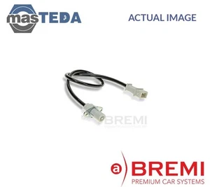 60393 CRANKSHAFT POSITION SENSOR BREMI FOR MASERATI BITURBO 420 I,I,222 - Picture 1 of 5