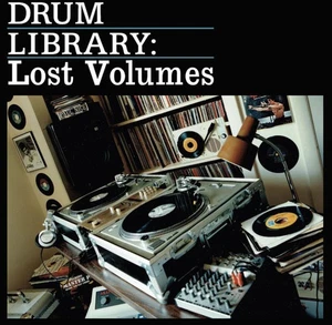 Paul Nice - Drum Library: Lost Volumes (2xLP, Album) (Mint (M)) - 3909781054 - Foto 1 di 1