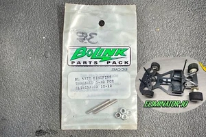 Bolink Eliminator 10 12 RC 1:10 Kingpins Threaded 5-40 #BL5377 FACTORY SEALED O - Picture 1 of 3
