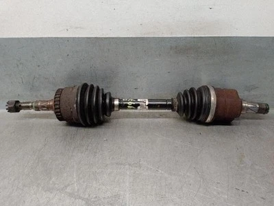 374523 transmisión delantera izquierda para OPEL COMBO (CORSA C) 1.7 16V 5036998 - Imagen 1 de 4