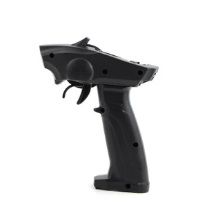 LCD Display Removeable Handle Waterproof Remote Controller Transmitter+Receiver - Picture 1 of 12