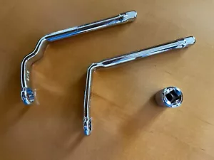 Performance Tool W1189C Distributor Clamp Wrench - Picture 1 of 3