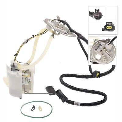 Motorcraft Fuel Pump Module PFS57 For Ford Saturn SL Windstar 1994-1998 - Imagem 1 de 4