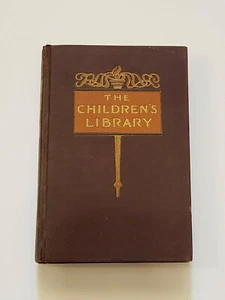 The Children's Library Book "BIRDS" by Hamilton Wright Mabie 1927 - Foto 1 di 3