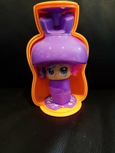 Muñeca Neonz coleccionable HAIRDOOZ BOLLOS KAWAII - Imagen 1 de 1