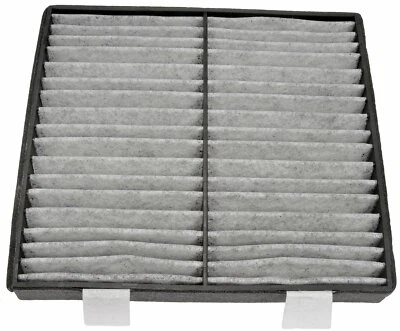 Fits 2007-2014 Chevrolet Tahoe Cabin Air Filter Dorman 223KK47 2008 2009 2010 - Image 1 of 2