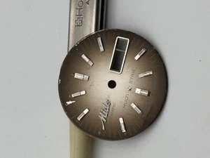 Mido Automático Multi Estrella 27.5mm Dial Esfera - Picture 1 of 2