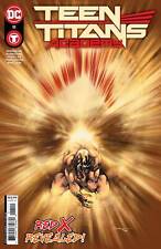 TEEN TITANS ACADEMY #11 - Rafa Sandoval Cover A - NM - DC Comics