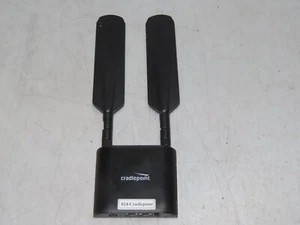 CradlePoint IBR600LPE-AT AT&T 4G LTE Wireless Router - Picture 1 of 4