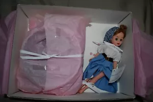 Lucy's Italian Movie Madame Alexander Doll, 1999, #15160. New. From I Love Lucy. - Picture 1 of 10