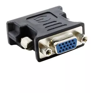 EVGA LOT OF 20 203-AD-EV01-R1 DVI TO VGA - Picture 1 of 6