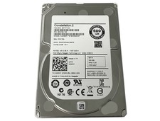Seagate ST9500620NS 500GB 7200 RPM 64MB SATA 6.0Gb/s Desktop Hard Drive