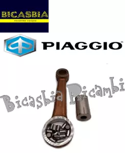 019393 - ORIGINAL PIAGGIO KURBELWELLE VESPA 125 VN1T VON 1953 - Bild 1 von 1