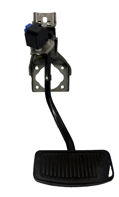 Conjunto de pedal de freno Hyundai Genesis 2009-2014 sedán OEM Foto 1 de 4