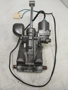 Tohatsu 115hp 2 stroke outboard SHOWA tilt trim unit - Picture 1 of 8