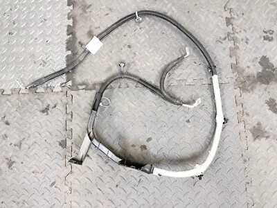 20-23 GMC SIERRA 2500 3500 HD BATTERY POSITIVE CABLE WIRE WIRING HARNESS OEM - Image 1 of 3