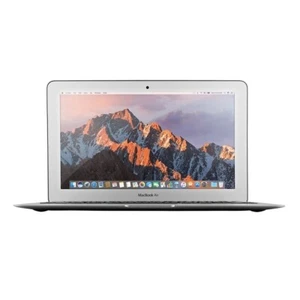 Apple MacBook Air MJVE2LL/A 13" 128GB i5-5250U, Silver - Picture 1 of 3