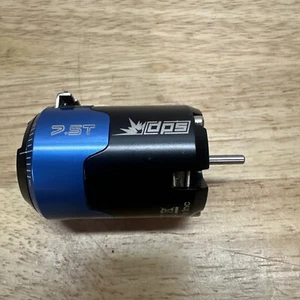Horizon Dynamite Platinum 1/10 Scale 7.5T Sensored Brushless Motor DYNP1007 - Picture 1 of 9