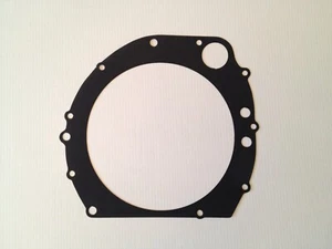 Gasket/Dichtung Kupplungsdeckeldichtung Suzuki GS650 11482-34210 - Bild 1 von 1