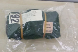 1992 Smock Jacket Prot NBC No 1 MK4 Olive British Army 180/100 Military Surplus - Picture 1 of 7