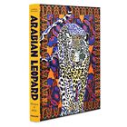 Arabischer Leopard - Assouline Couchtisch Buch