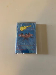 The Monkees Pool It Cassette Tape 1987 Rhino Records TV Show Rock Band - Picture 1 of 2