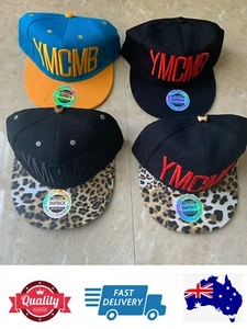 YMCMB Hats Bundle Special, 4 Hats For $25 Including Postage, AU Stock - Picture 1 of 7