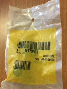 John Deere R179511 Locking Collar - Picture 1 of 7