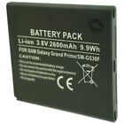 Batterie Pour Samsung Bg530cbu